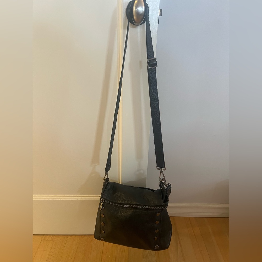 Hammitt Bryant Black Bag - Picture 10 of 16